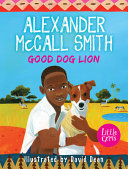 Good Dog Lion cover