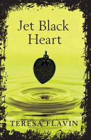 Jet Black Heart cover
