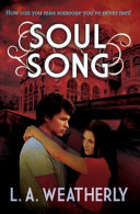 Soul Song cover