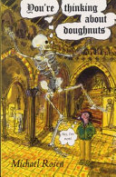 You're Thinking About Doughnuts cover