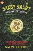 The Fangs of the Dragon and Other Case Files cover