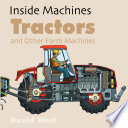 Farm Machines cover
