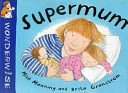 Supermum cover