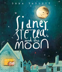 Sidney, Stella, and the Moon cover