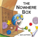 The Nowhere Box cover