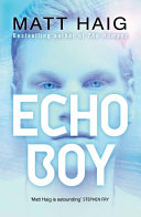 Echo Boy cover