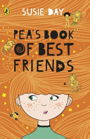 Pea's Book of Best Friends cover
