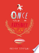 Once Upon an Alphabet cover