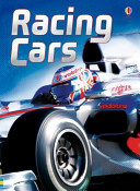 Racing Cars cover