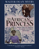 An African Princess: From African Orphan to Queen Victoria's Favourite cover