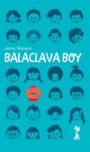 Balaclava Boy cover