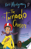 The Tornado Chasers cover
