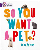 Amazing Pets cover