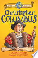 Christopher Columbus cover
