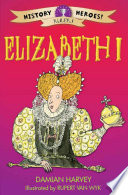 Elizabeth I cover