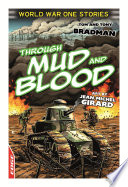 Through Mud and Blood cover