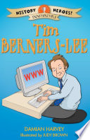 Tim Berners-Lee cover
