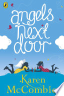 Angels Next Door cover