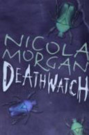 Deathwatch cover