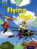 Flying High cover