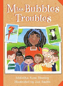 Miss Bubble's Troubles cover