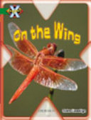 On the Wing cover