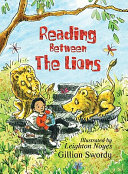 Reading Between the Lions cover