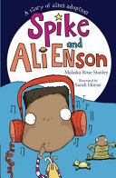 Spike and Ali Enson cover