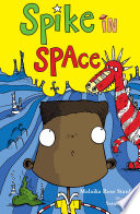 Spike in Space cover