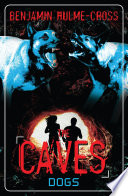 The Caves: Dogs cover