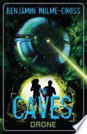 The Caves: Drone cover