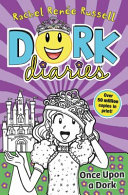 Once Upon a Dork cover