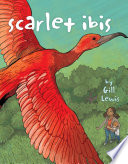 Scarlet Ibis cover