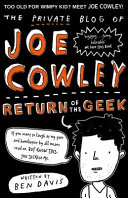The Private Blog of Joe Cowley cover