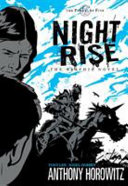 Nightrise (Graphic Novel) cover