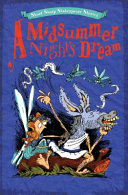 A Midsummer Night's Dream (NS) cover