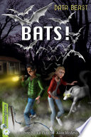 Bats! cover