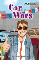 Car Wars cover