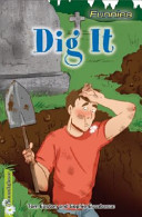 Dig It cover