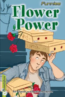 Flower Power cover