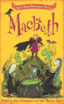 Macbeth cover
