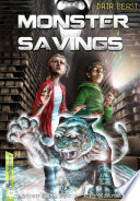 Monster Savings cover