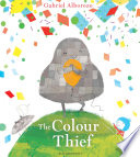 The Colour Thief cover
