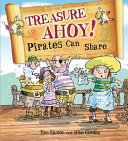 Treasure Ahoy! Pirates Can Share cover