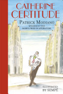 Catherine Certitude cover