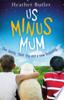 Us Minus Mum cover