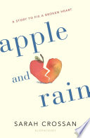 Apple and Rain cover
