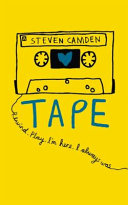 Tape cover