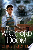 The Wickford Doom cover