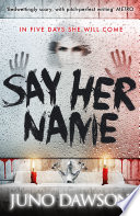 Say Her Name cover